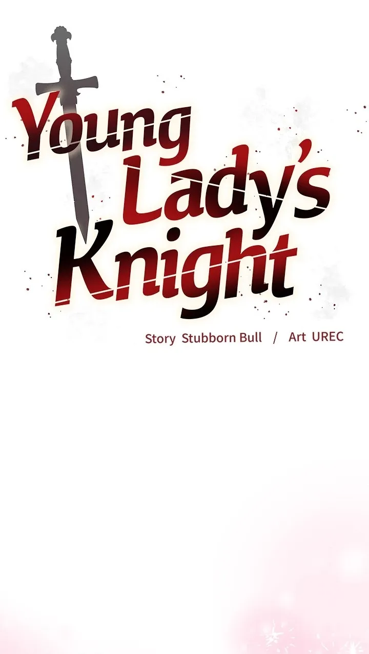Read Young Lady