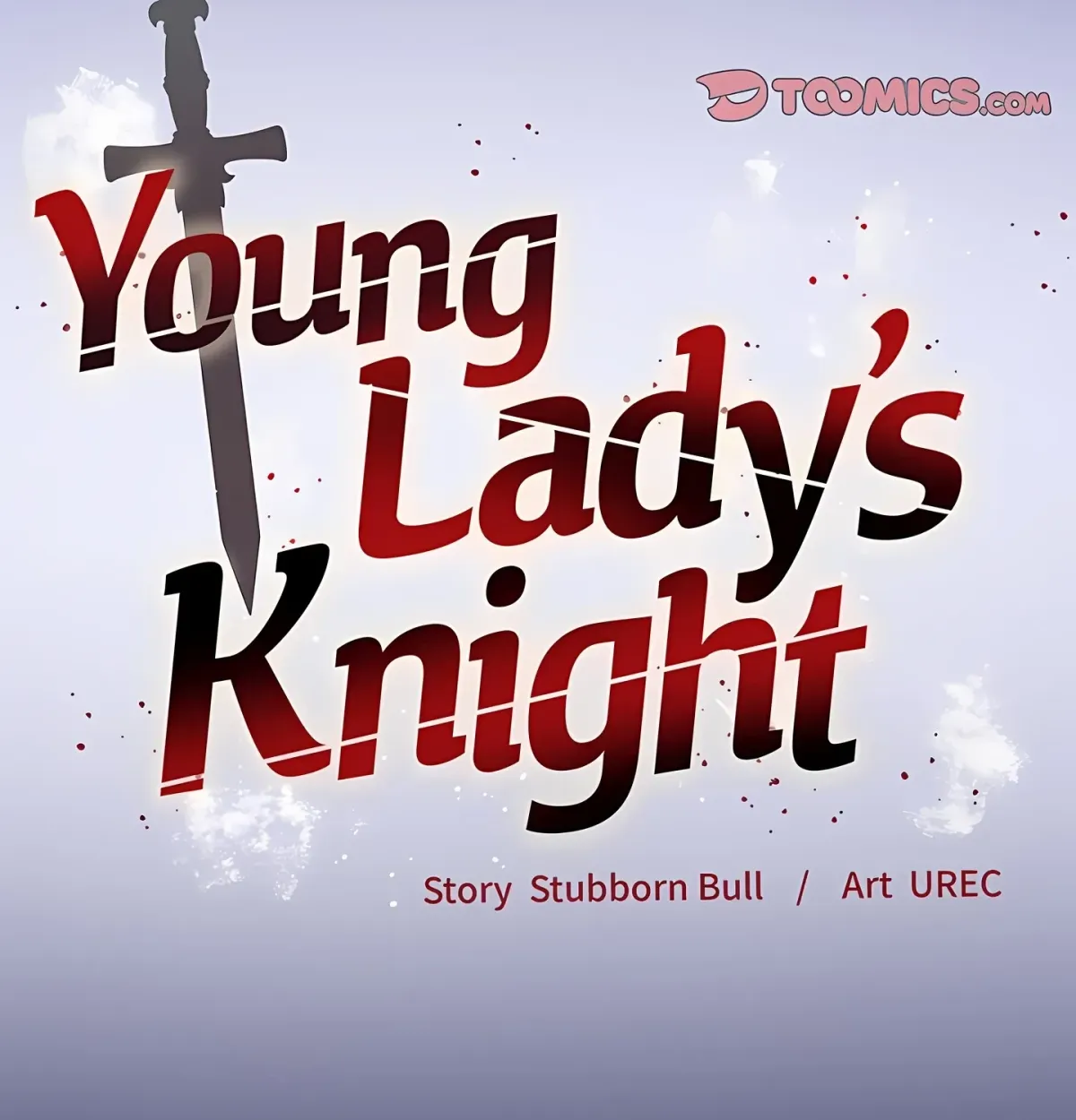 Read Young Lady
