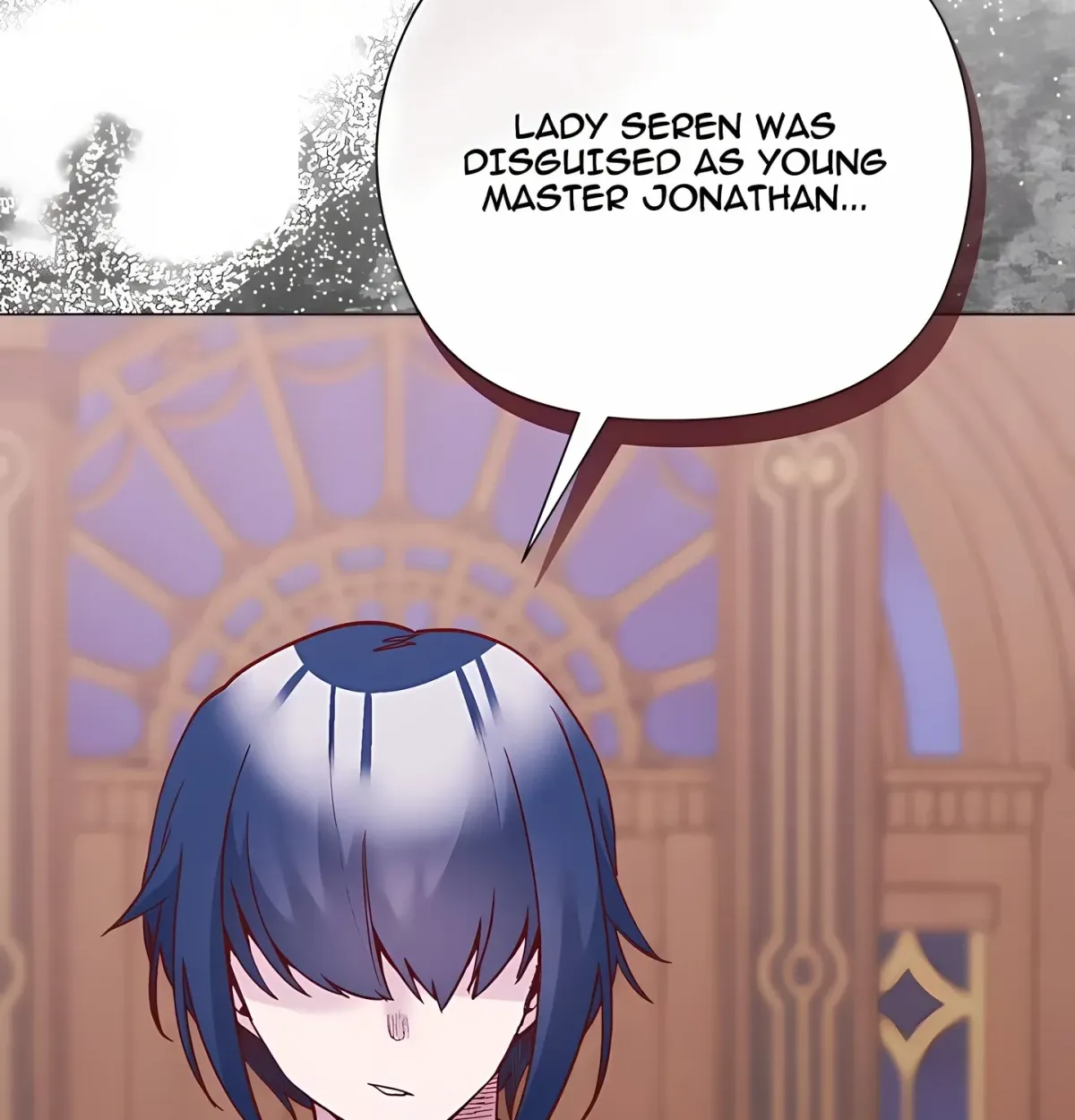 Read Young Lady