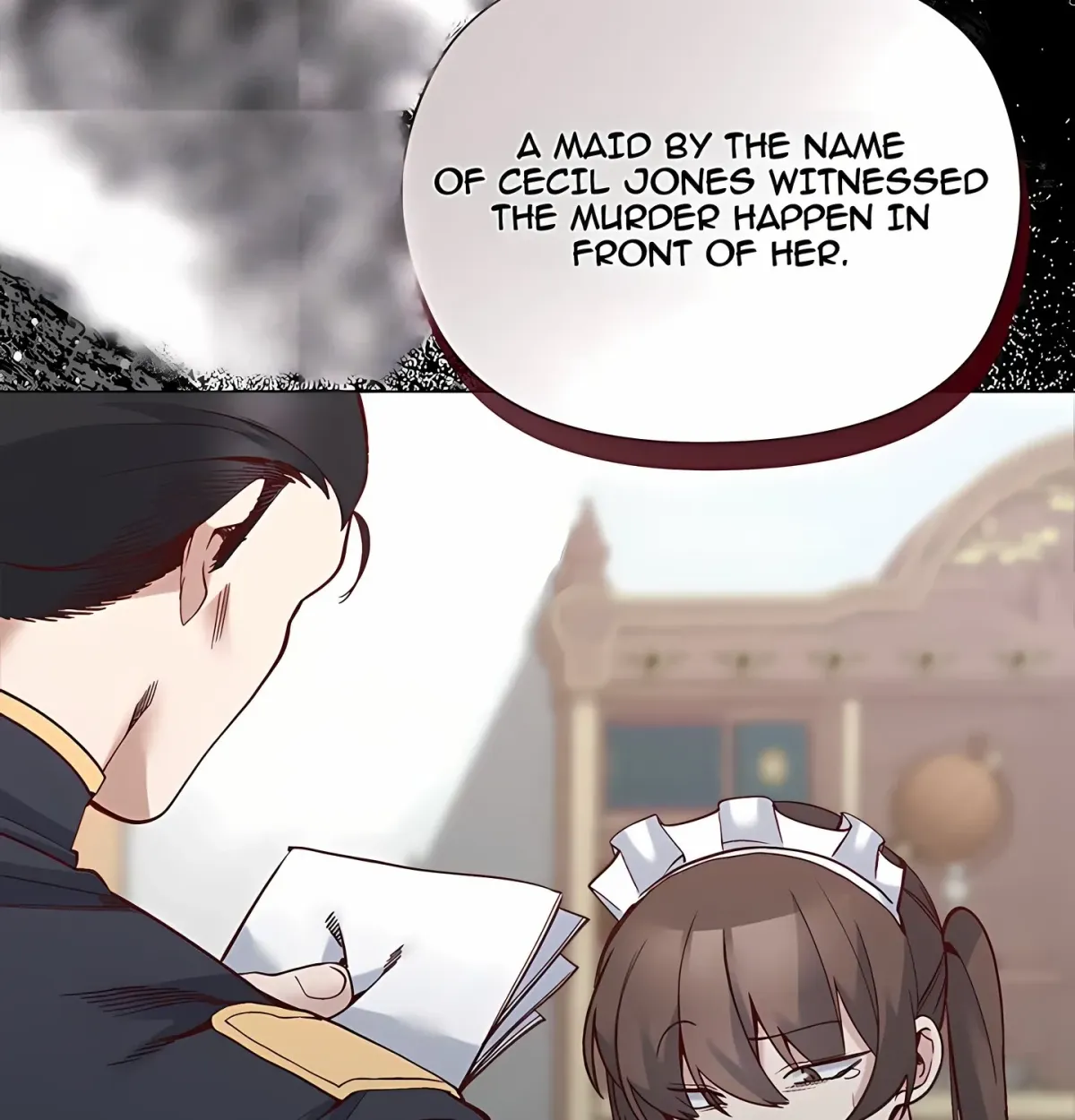 Read Young Lady