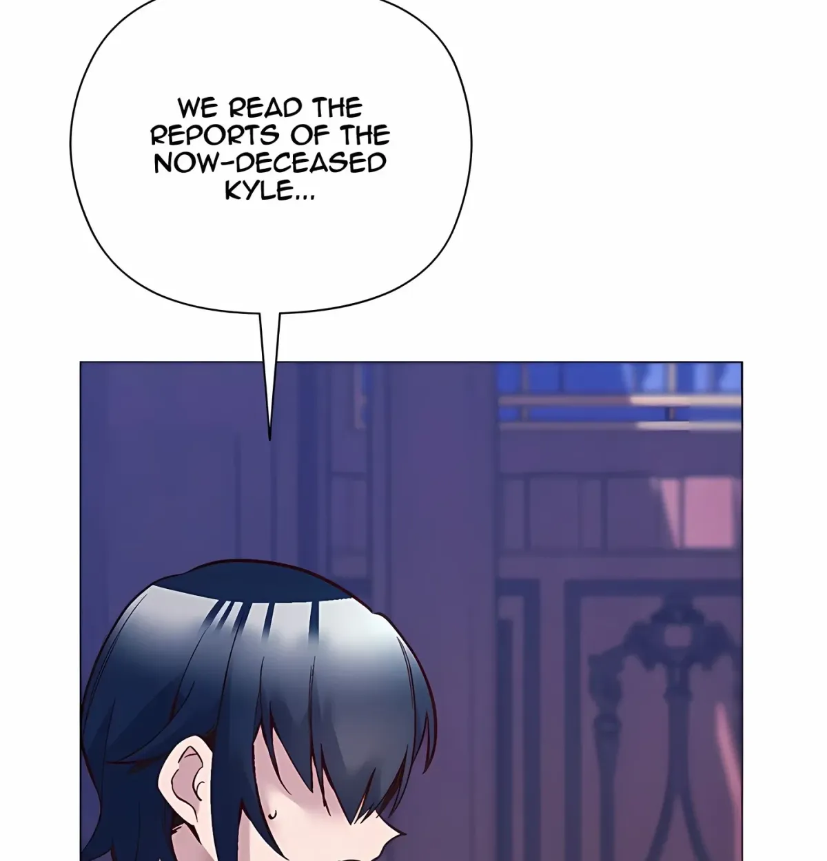 Read Young Lady