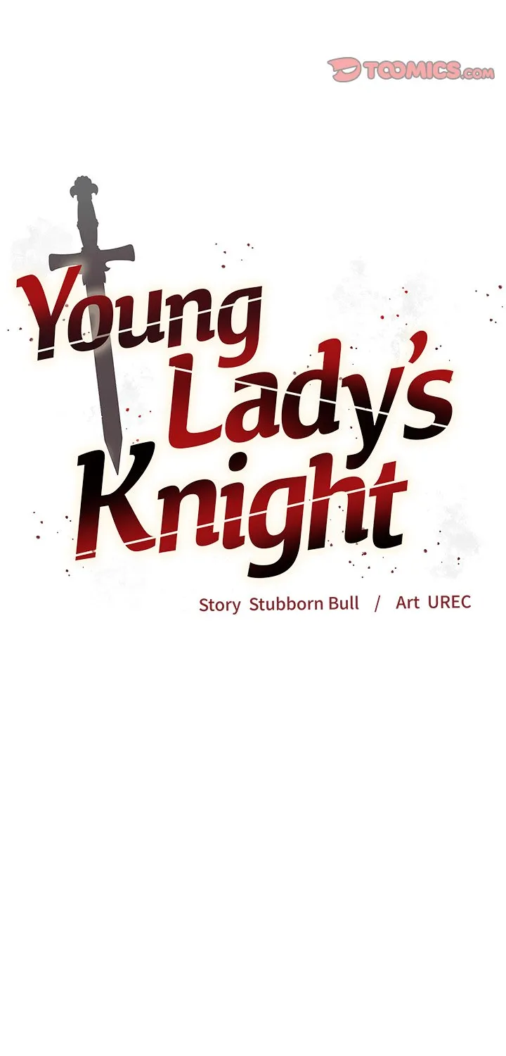 Read Young Lady