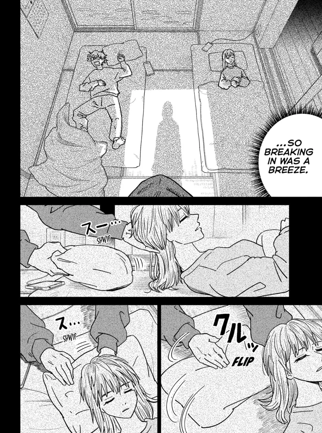 Read Young Magazine - Special Issue chapter 10 image 56 on Lezhin