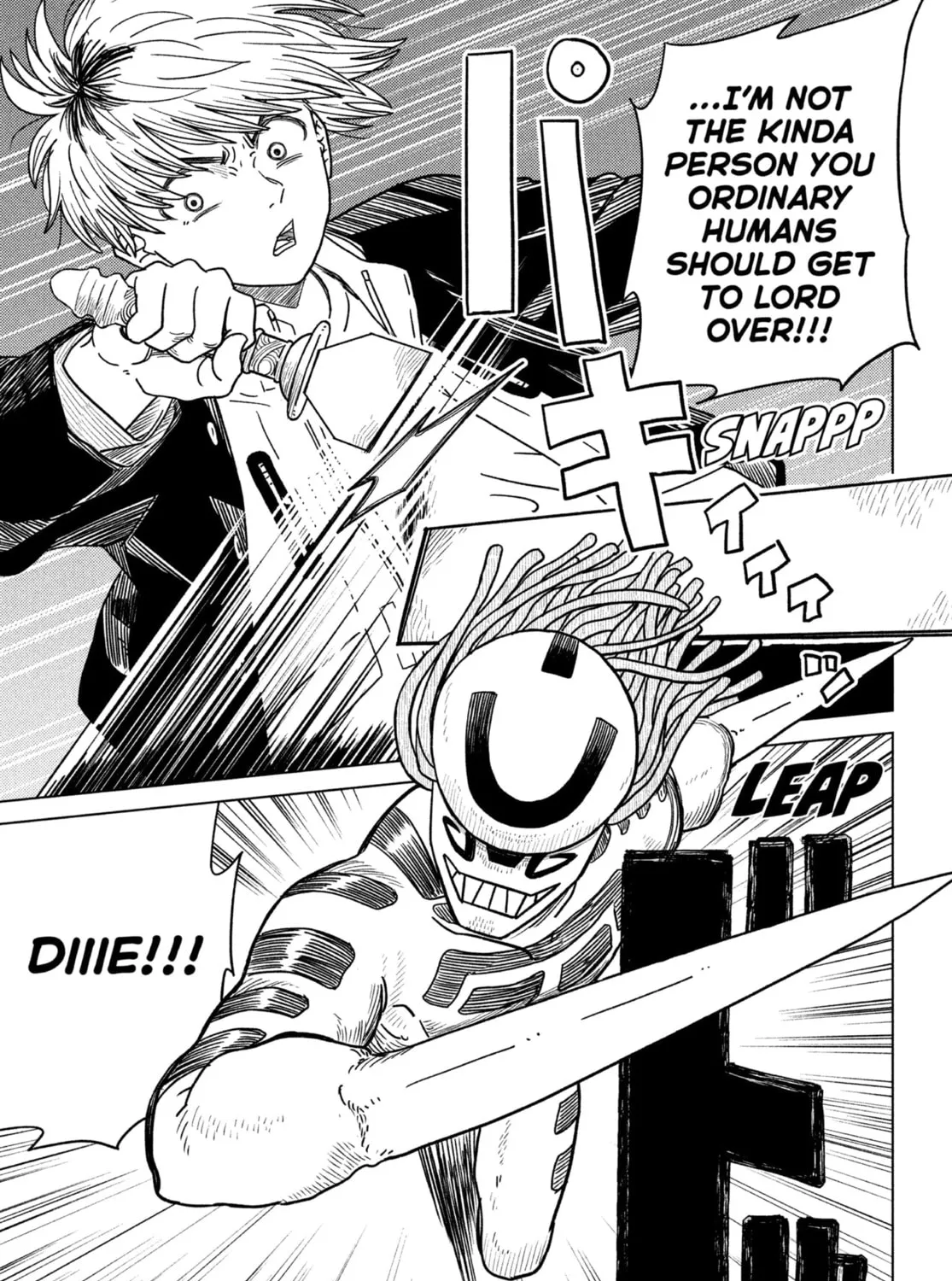Read Young Magazine - Special Issue chapter 10 image 86 on Lezhin