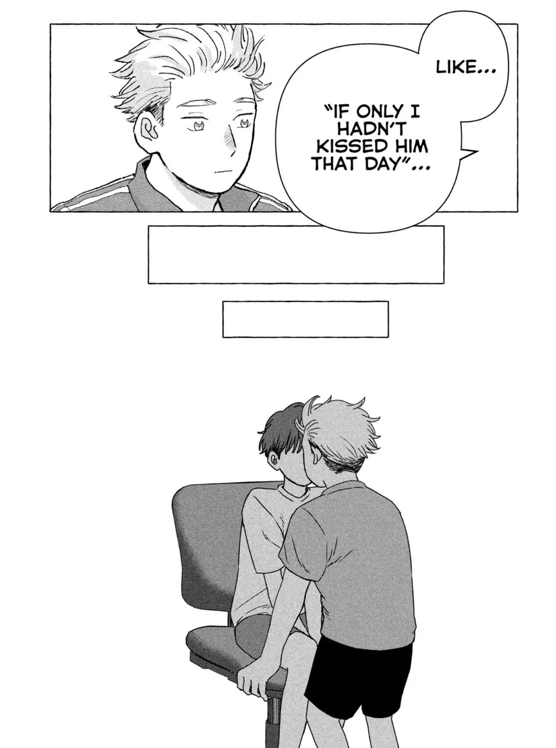 Read Young Magazine - Special Issue chapter 11 image 46 on Lezhin