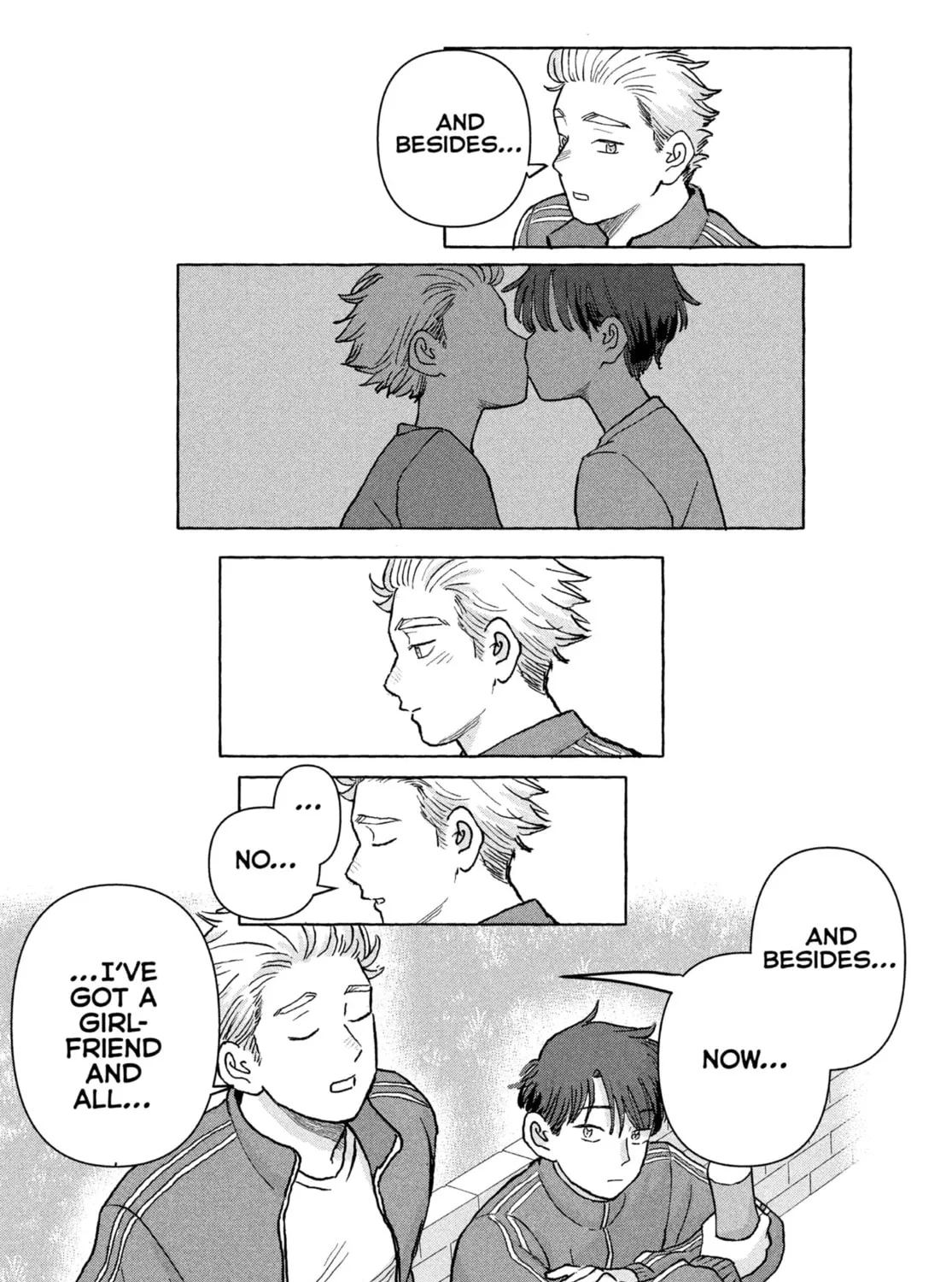 Read Young Magazine - Special Issue chapter 11 image 60 on Lezhin