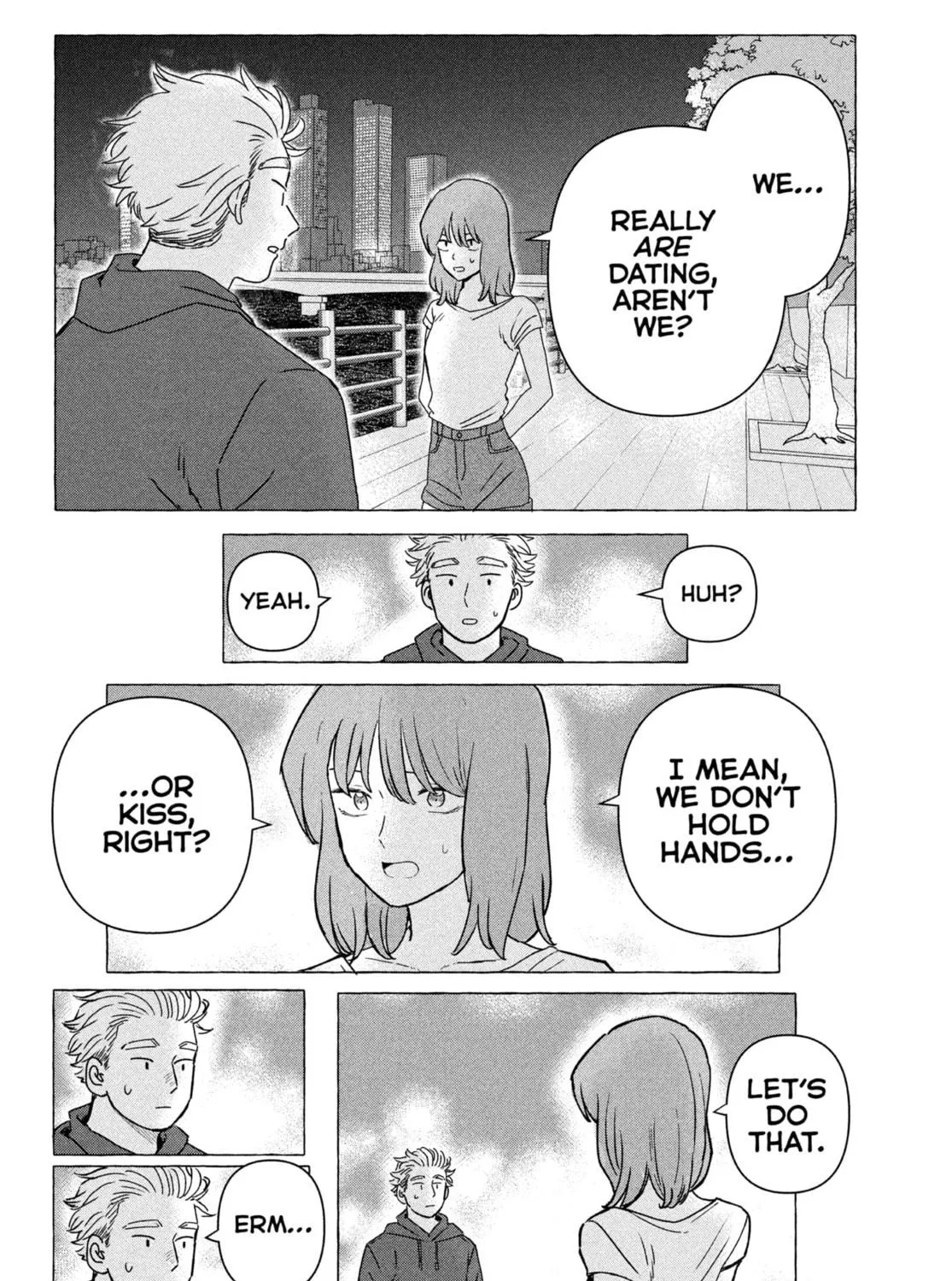 Read Young Magazine - Special Issue chapter 11 image 78 on Lezhin