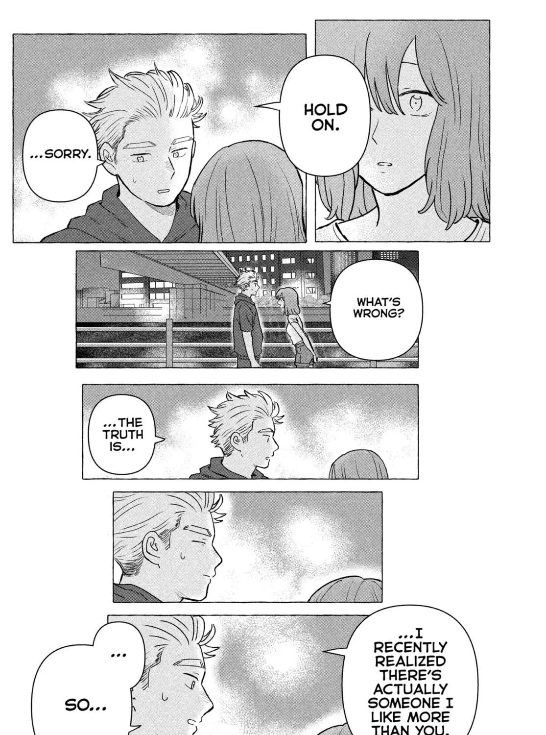 Read Young Magazine - Special Issue chapter 11 image 82 on Lezhin