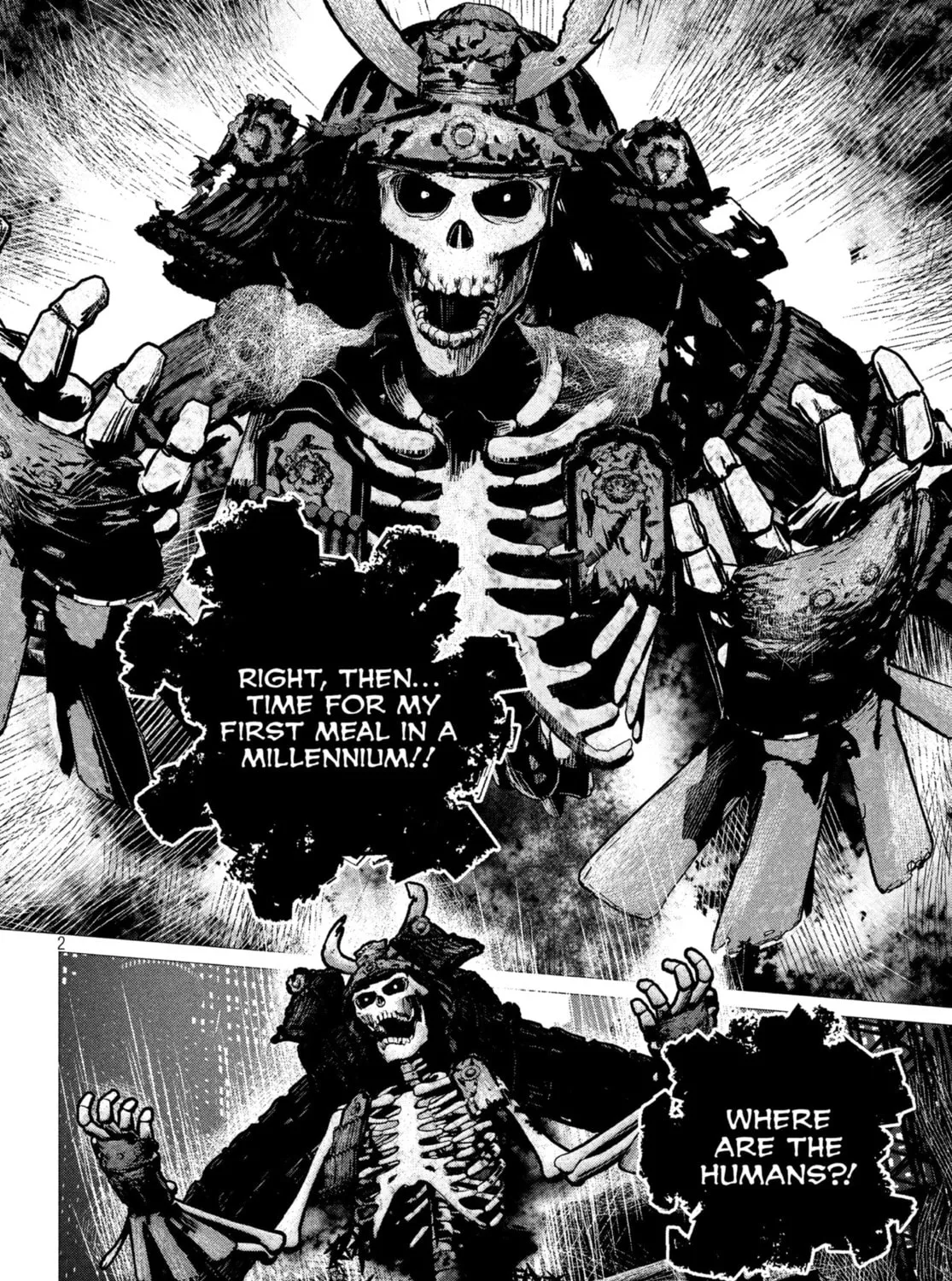 Read Young Magazine - Special Issue chapter 13 image 2 on Lezhin