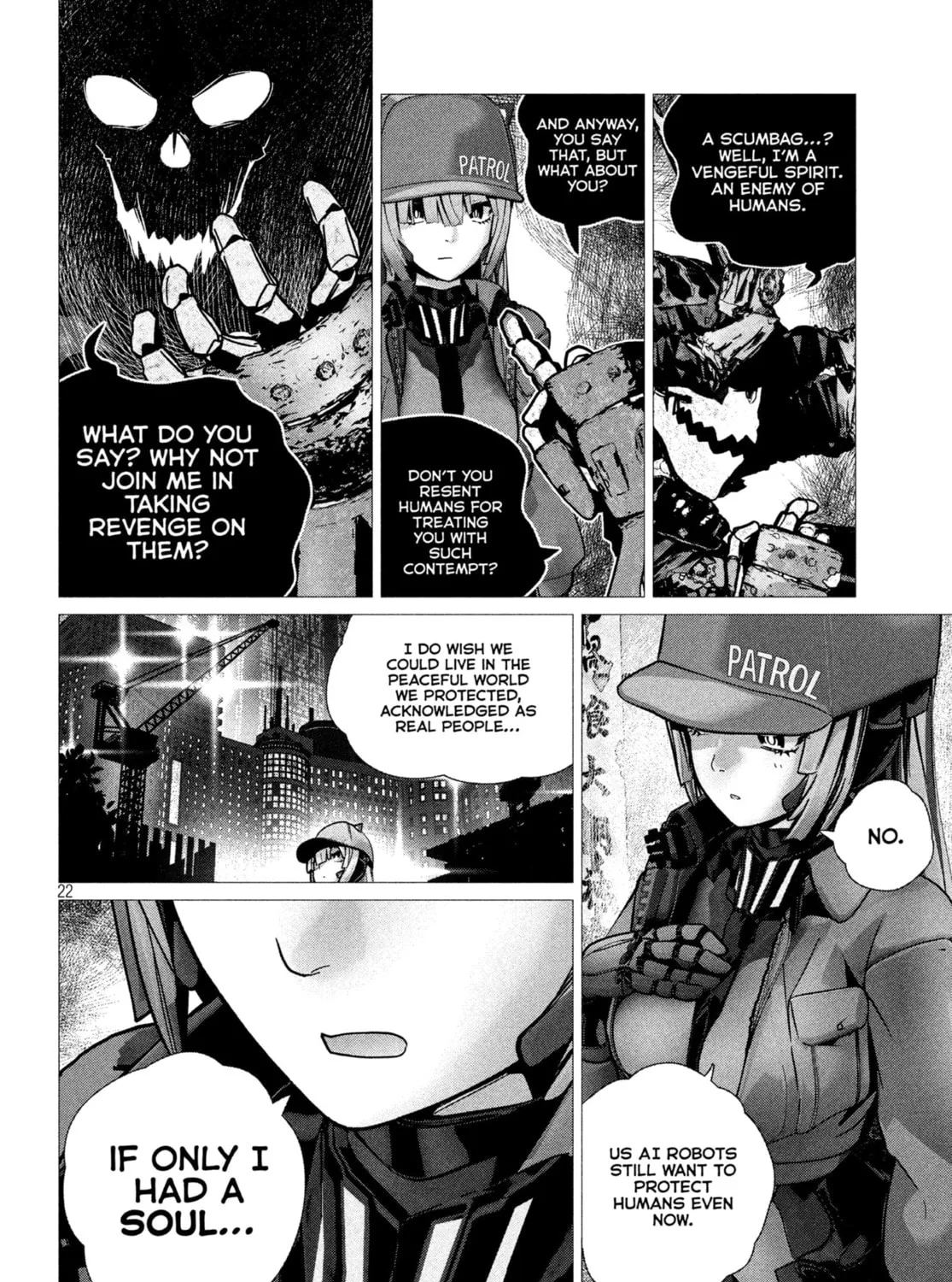 Read Young Magazine - Special Issue chapter 13 image 42 on Lezhin