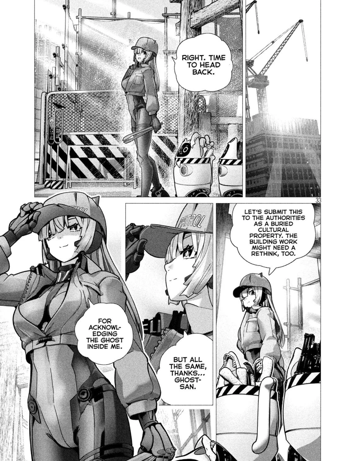Read Young Magazine - Special Issue chapter 13 image 64 on Lezhin