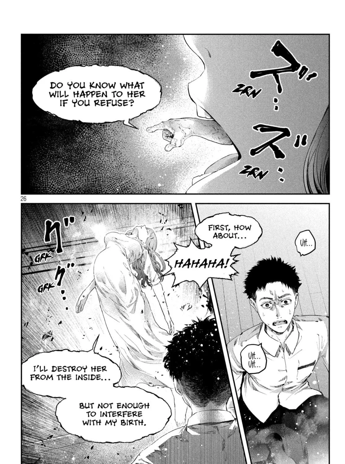 Read Young Magazine - Special Issue chapter 14 image 48 on Lezhin