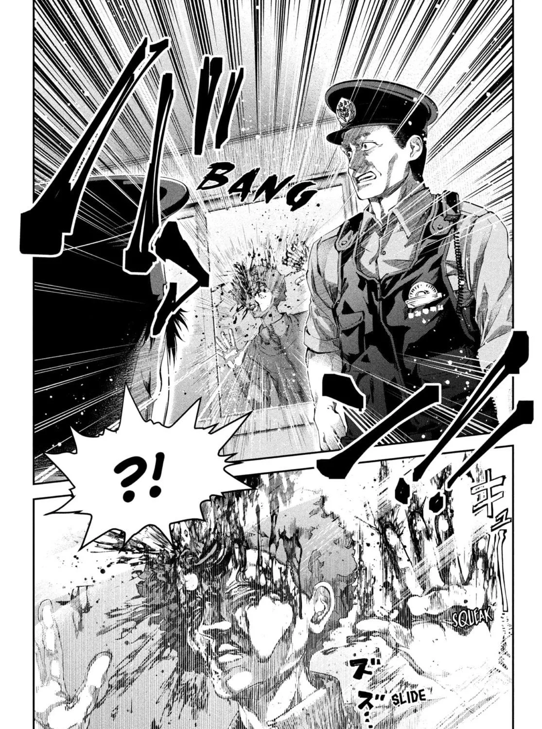 Read Young Magazine - Special Issue chapter 14 image 76 on Lezhin
