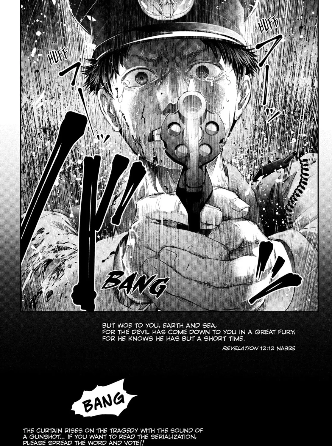 Read Young Magazine - Special Issue chapter 14 image 92 on Lezhin