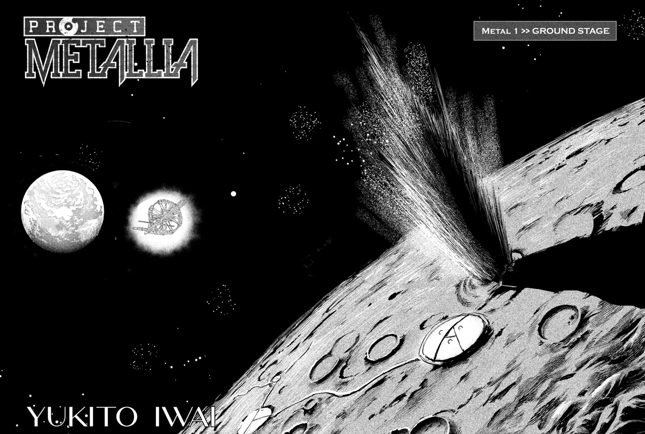 Read Young Magazine - Special Issue chapter 15 image 2 on Lezhin