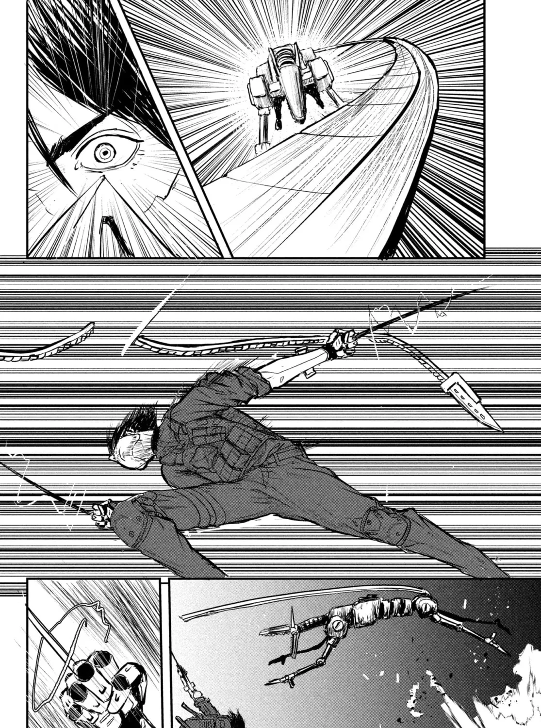 Read Young Magazine - Special Issue chapter 15 image 74 on Lezhin