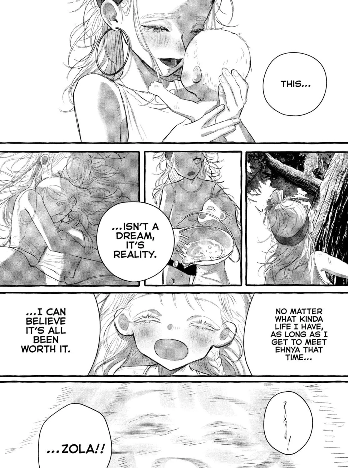Read Young Magazine - Special Issue chapter 17 image 106 on Lezhin