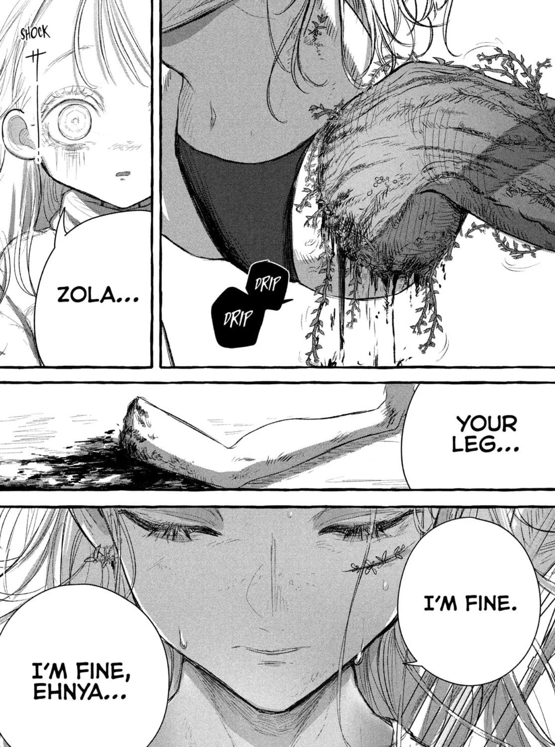 Read Young Magazine - Special Issue chapter 17 image 118 on Lezhin