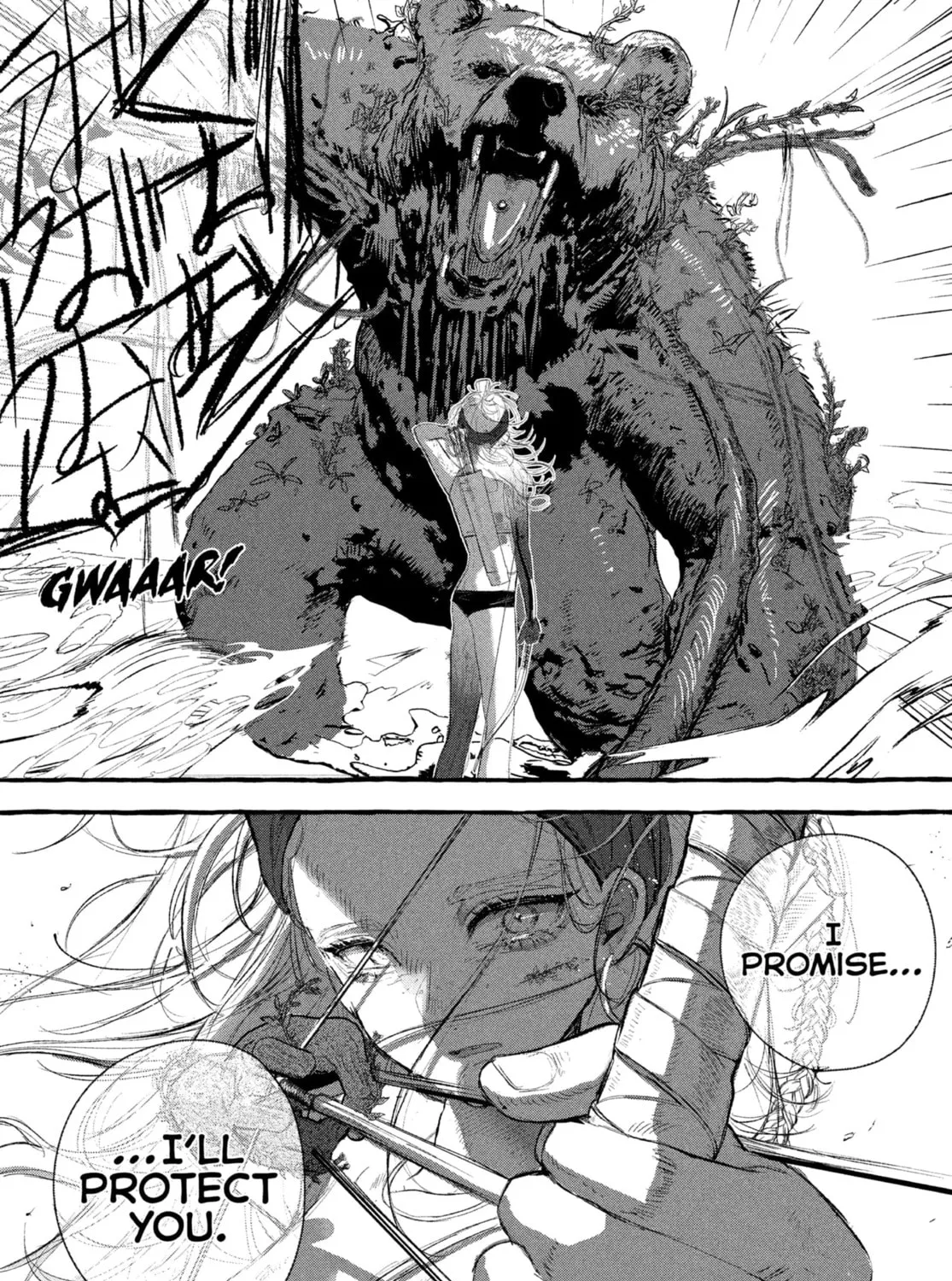 Read Young Magazine - Special Issue chapter 17 image 120 on Lezhin