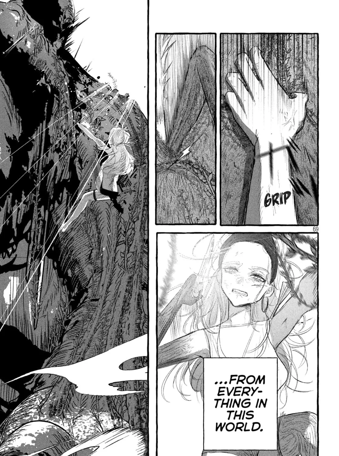 Read Young Magazine - Special Issue chapter 17 image 132 on Lezhin