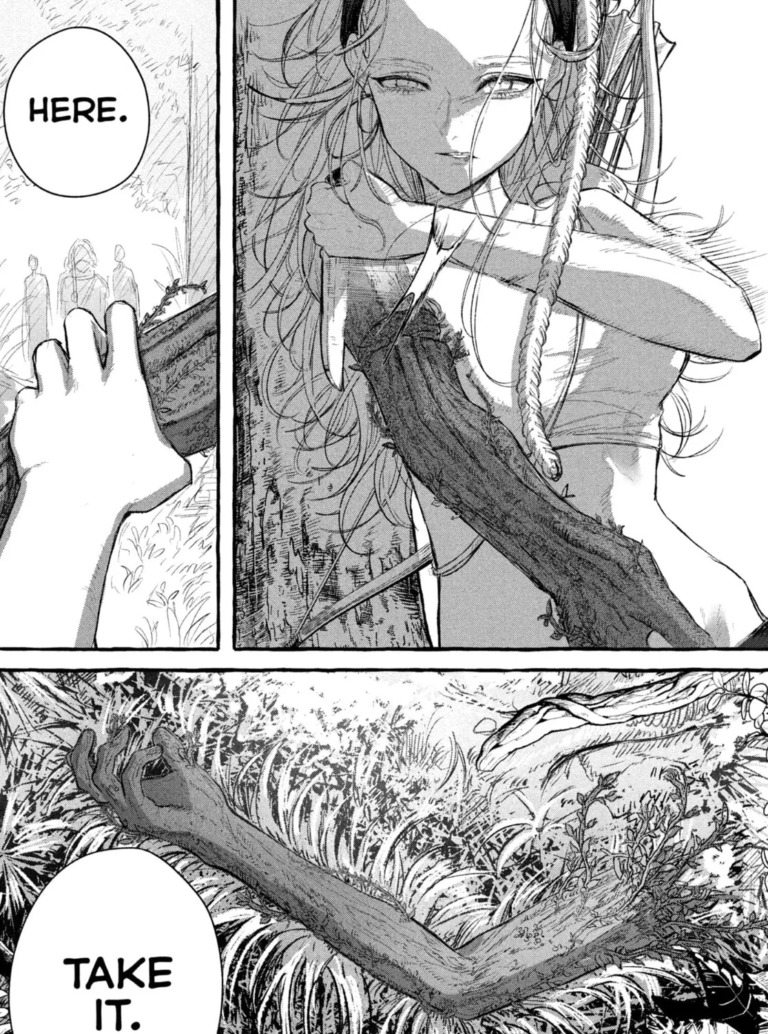 Read Young Magazine - Special Issue chapter 17 image 14 on Lezhin