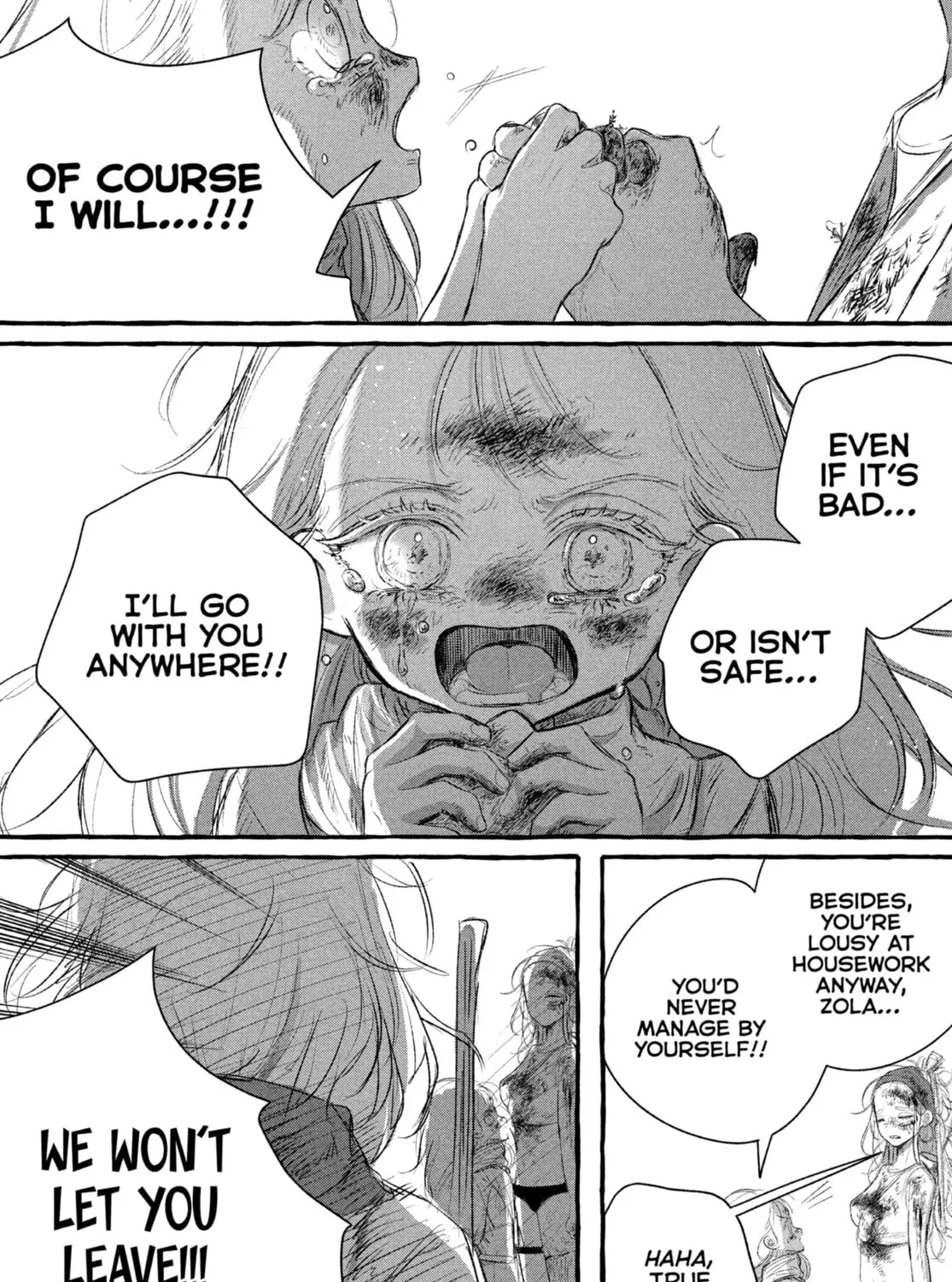 Read Young Magazine - Special Issue chapter 17 image 152 on Lezhin