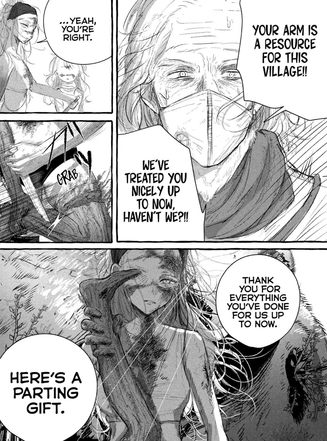 Read Young Magazine - Special Issue chapter 17 image 154 on Lezhin