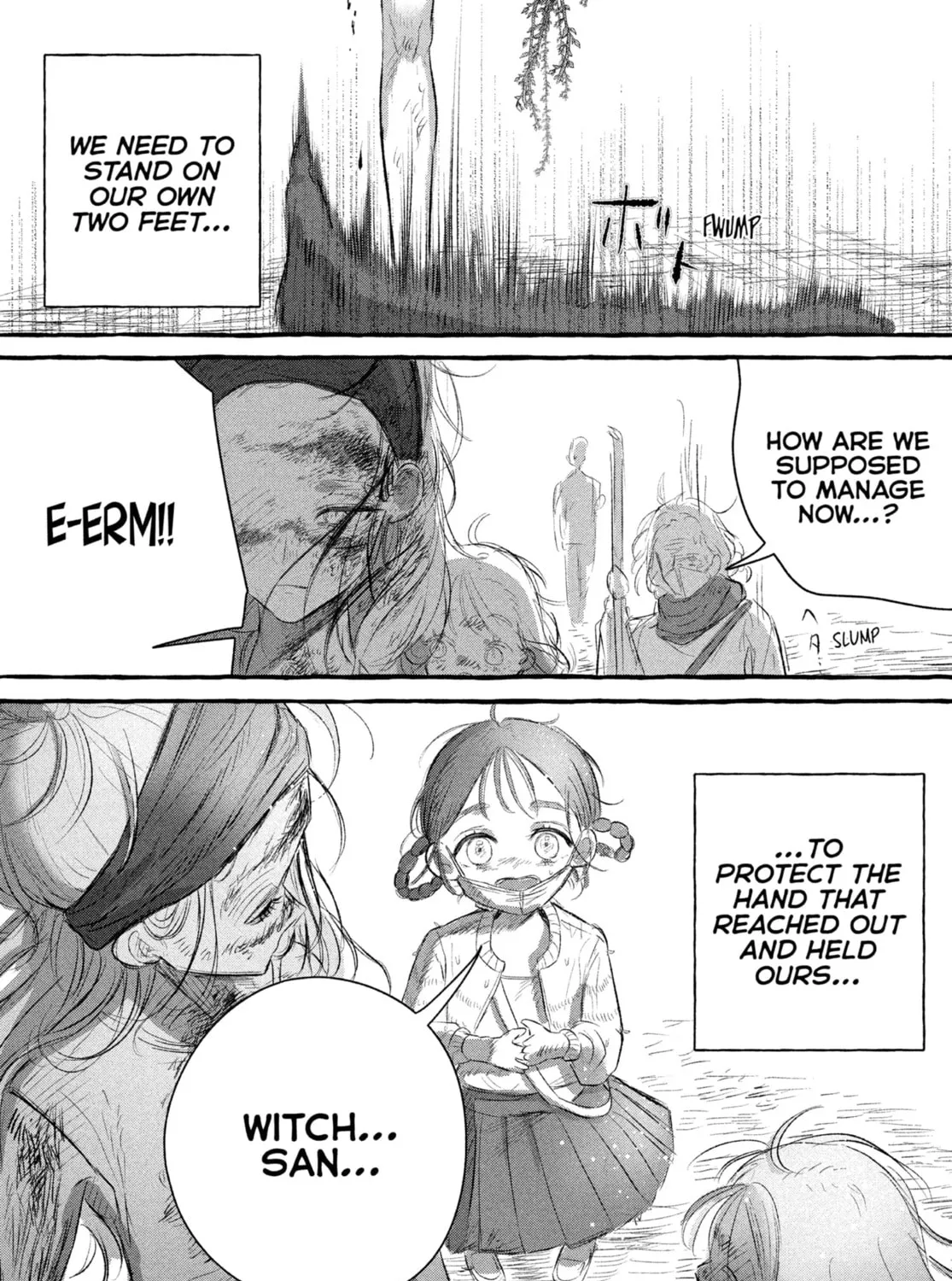 Read Young Magazine - Special Issue chapter 17 image 156 on Lezhin
