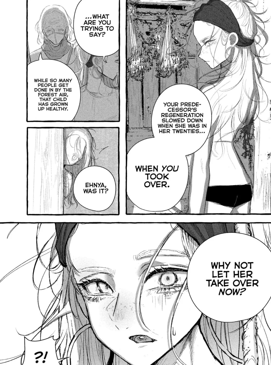 Read Young Magazine - Special Issue chapter 17 image 32 on Lezhin