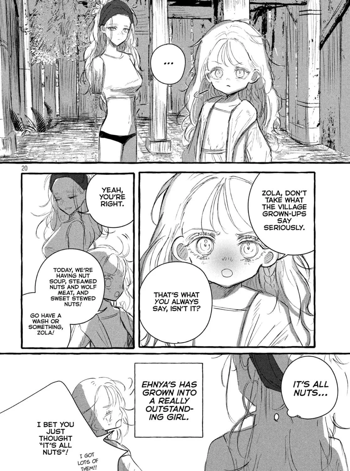Read Young Magazine - Special Issue chapter 17 image 38 on Lezhin