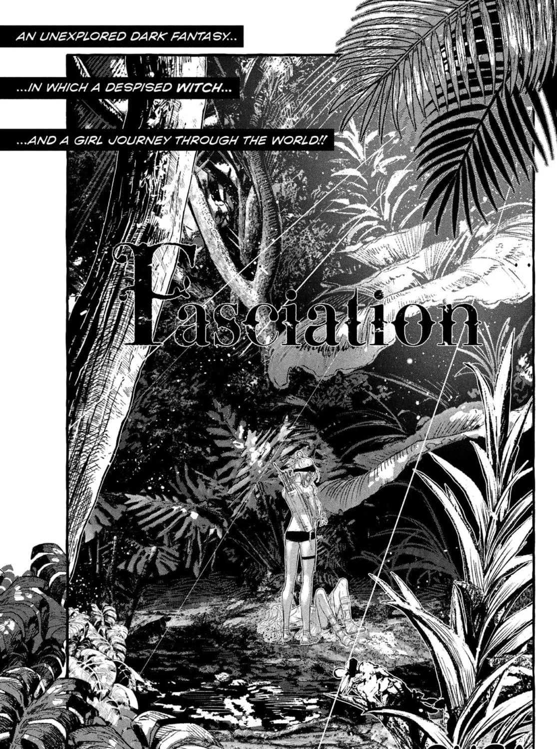 Read Young Magazine - Special Issue chapter 17 image 4 on Lezhin