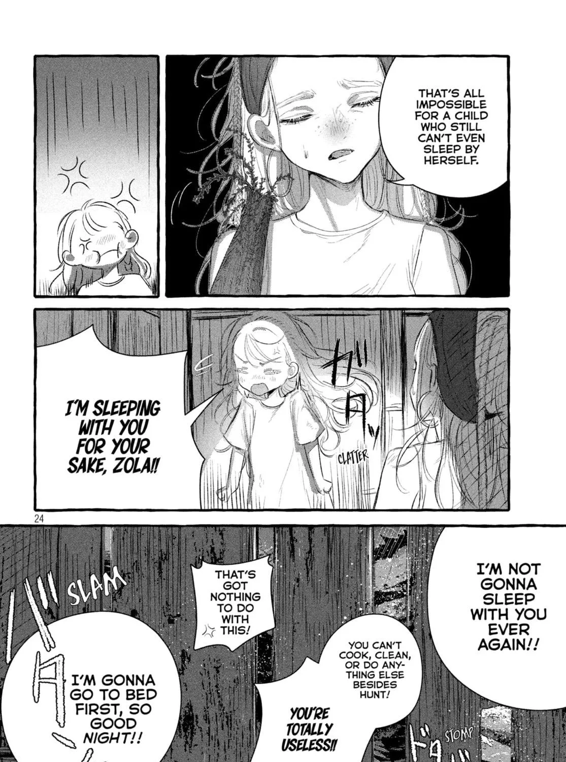 Read Young Magazine - Special Issue chapter 17 image 46 on Lezhin