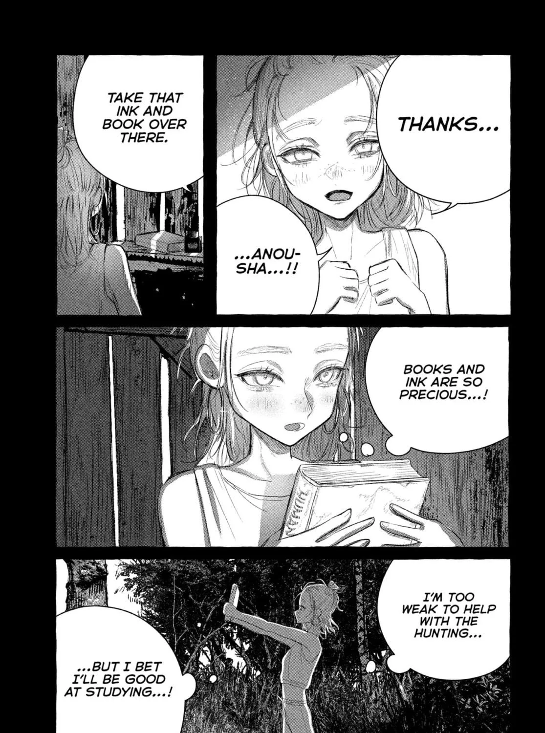 Read Young Magazine - Special Issue chapter 17 image 52 on Lezhin