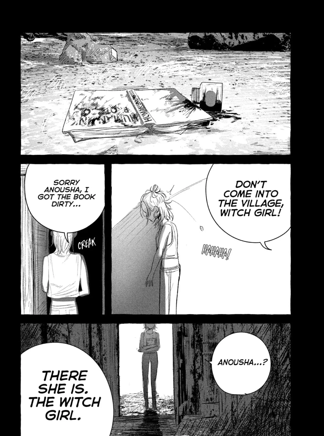 Read Young Magazine - Special Issue chapter 17 image 54 on Lezhin