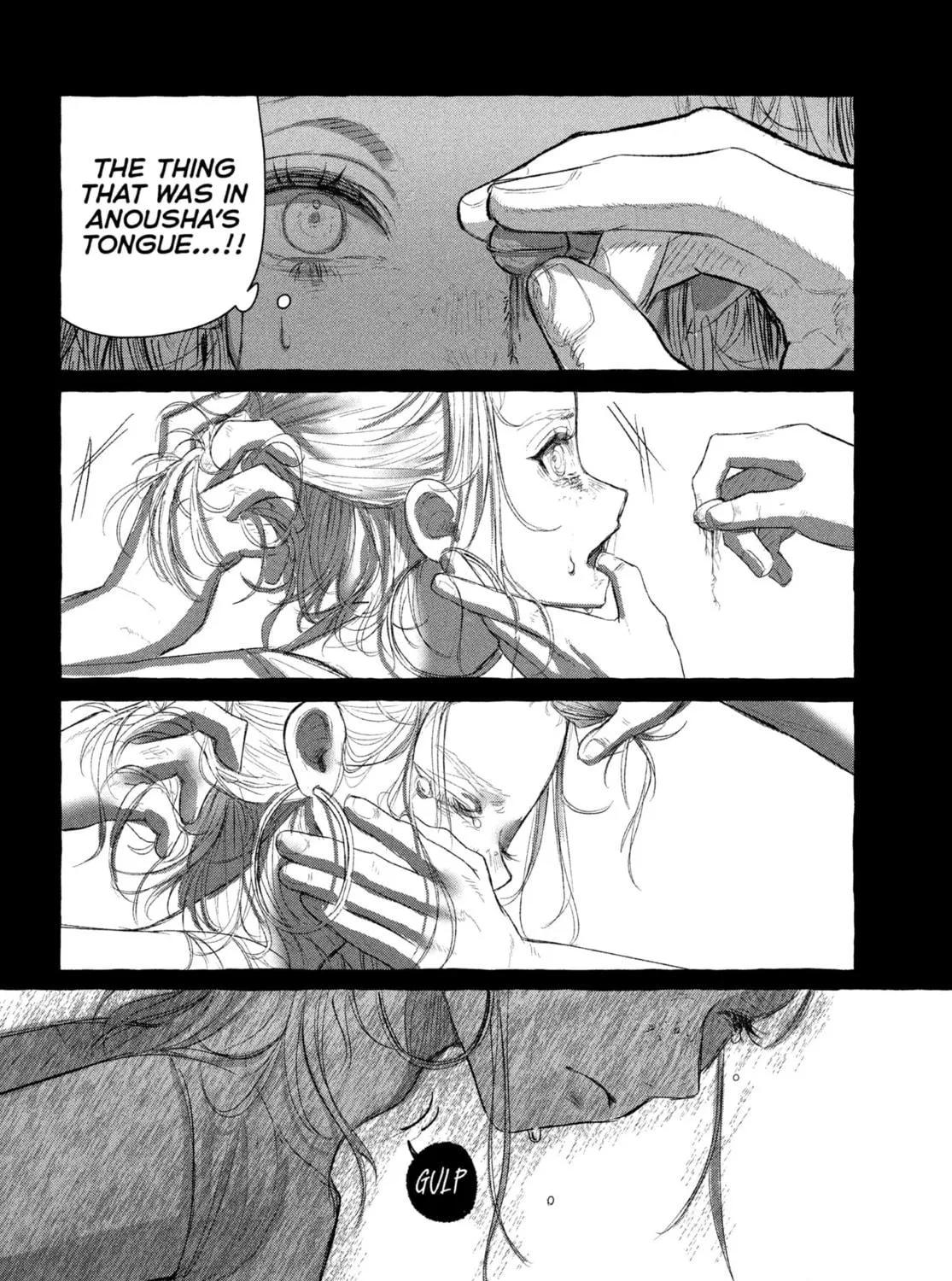 Read Young Magazine - Special Issue chapter 17 image 58 on Lezhin