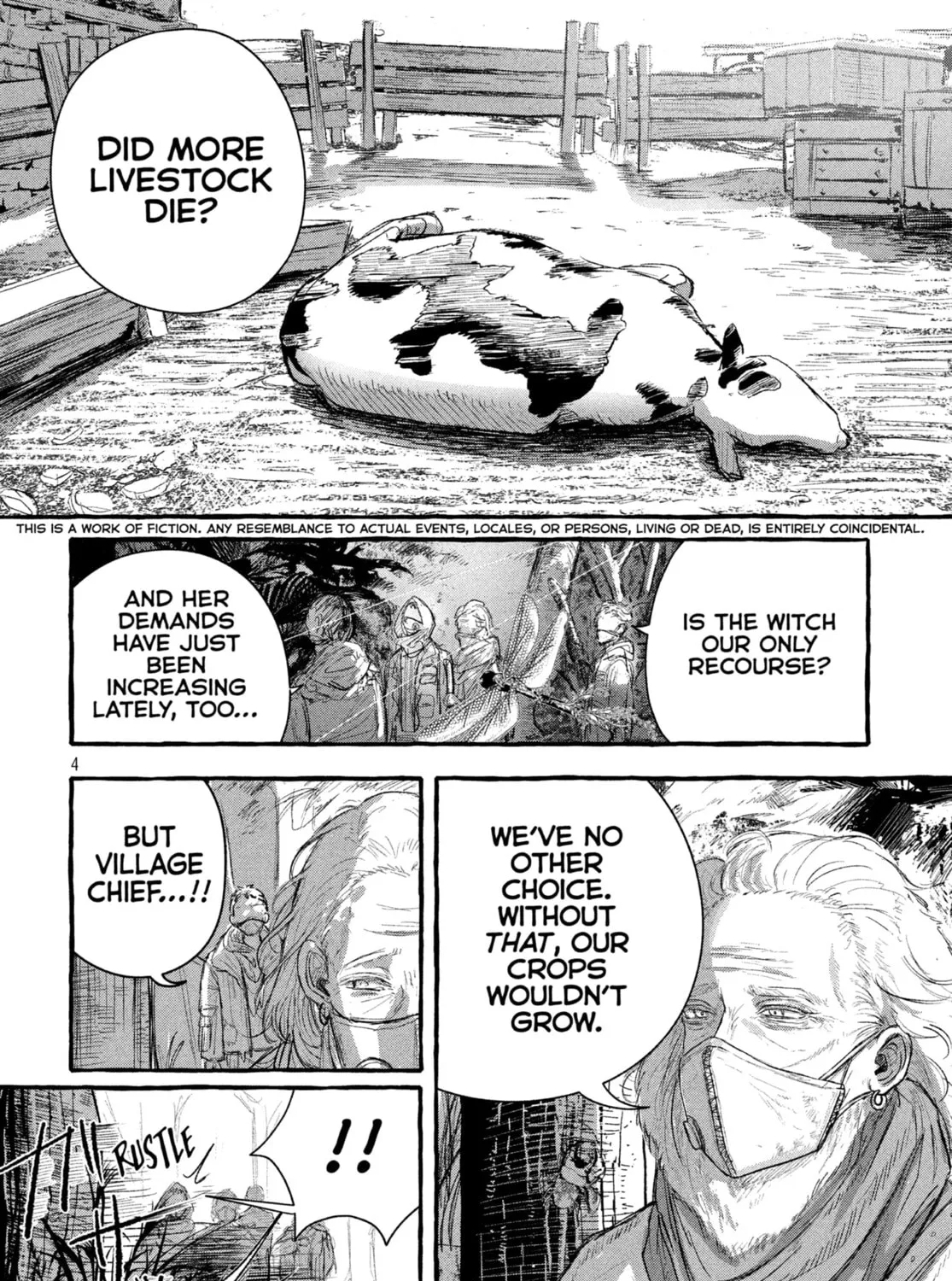 Read Young Magazine - Special Issue chapter 17 image 6 on Lezhin