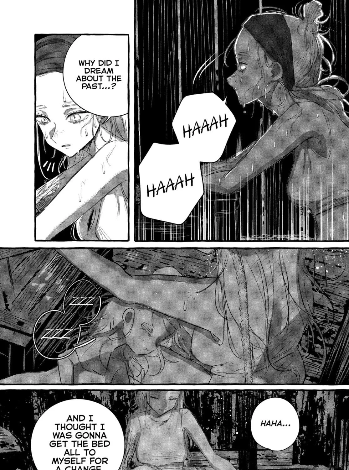 Read Young Magazine - Special Issue chapter 17 image 64 on Lezhin