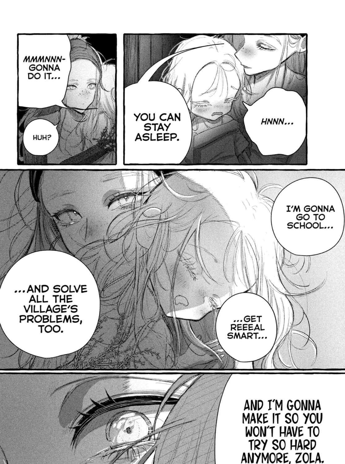 Read Young Magazine - Special Issue chapter 17 image 66 on Lezhin