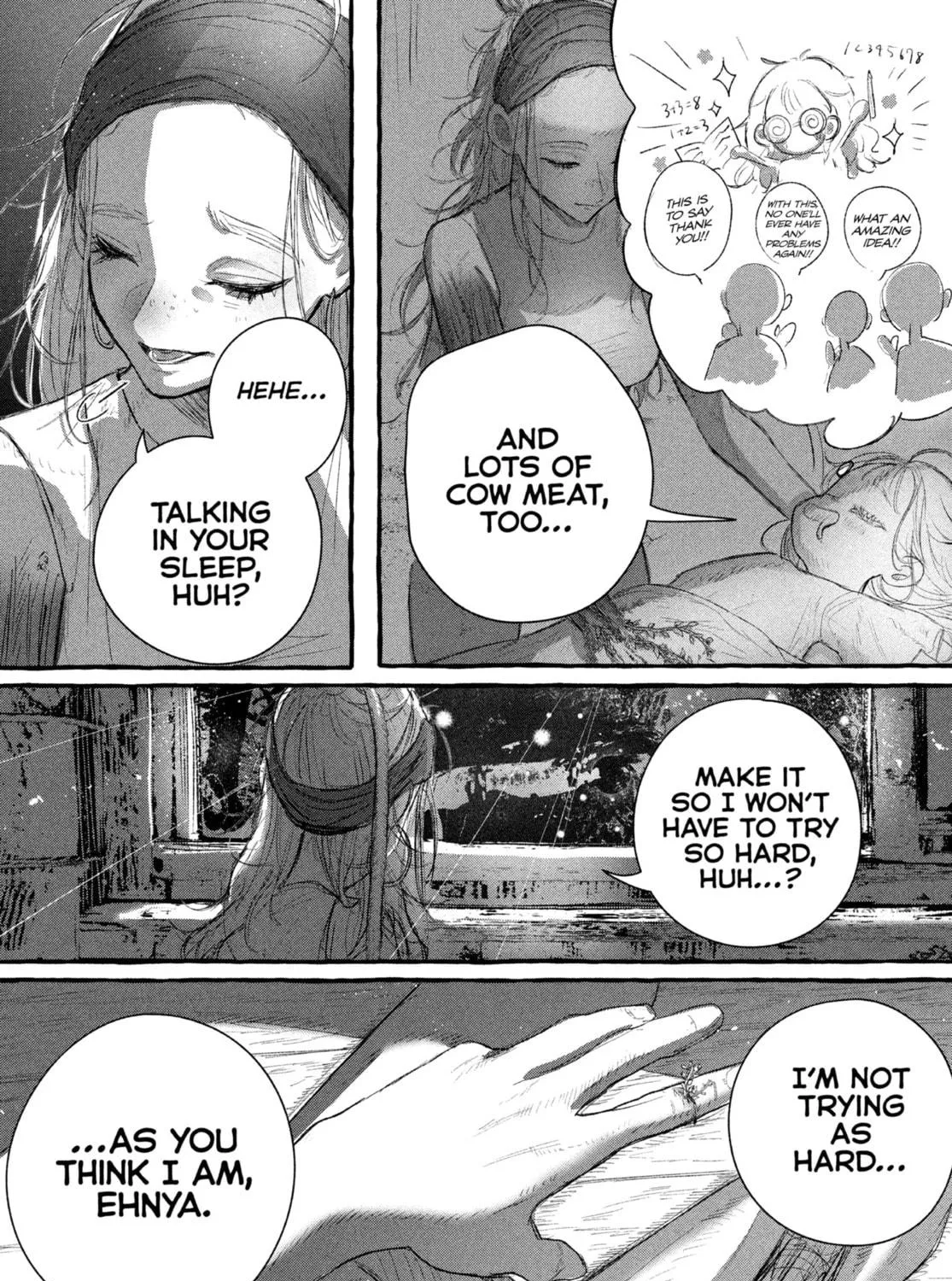 Read Young Magazine - Special Issue chapter 17 image 68 on Lezhin