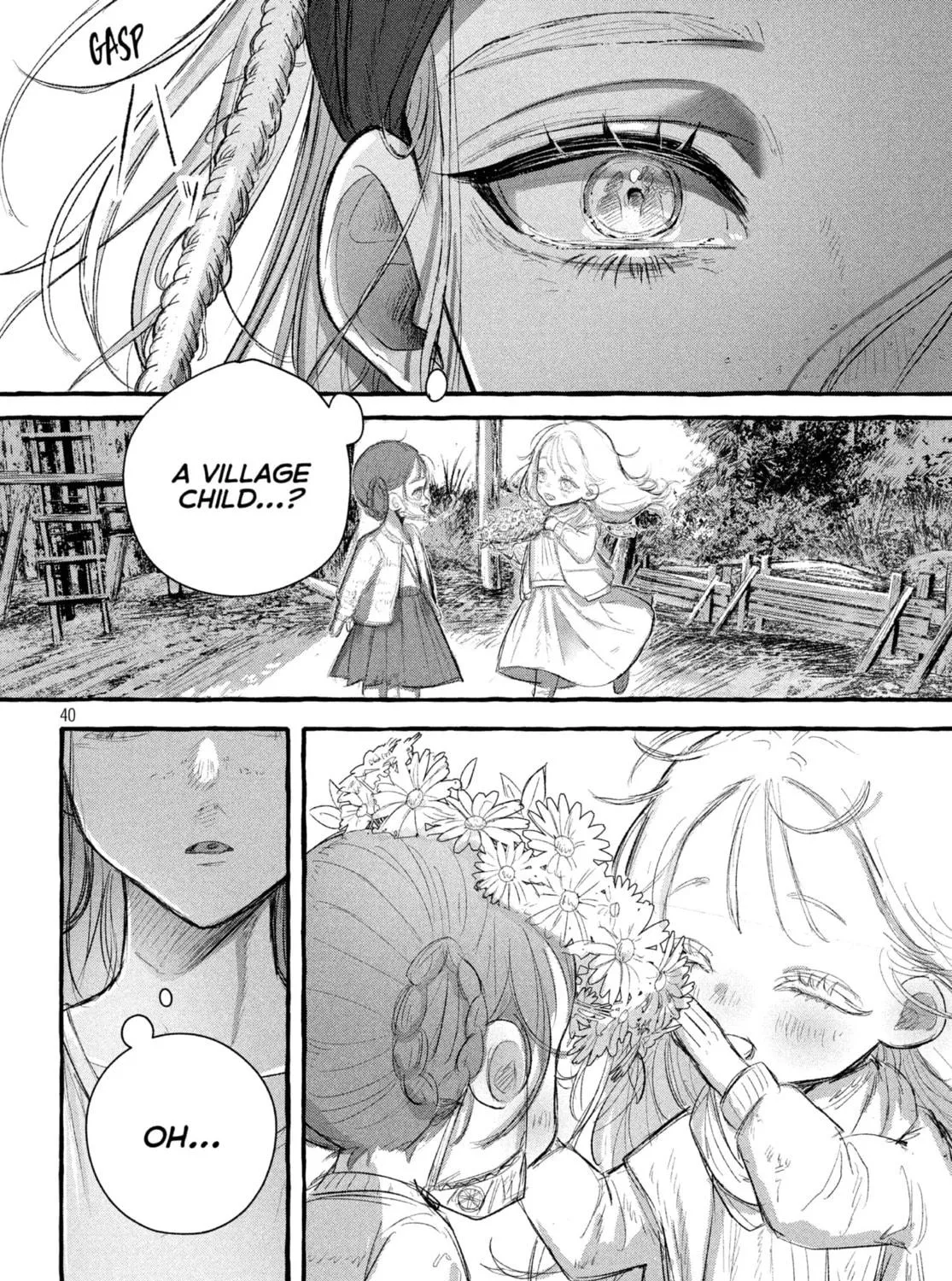 Read Young Magazine - Special Issue chapter 17 image 78 on Lezhin