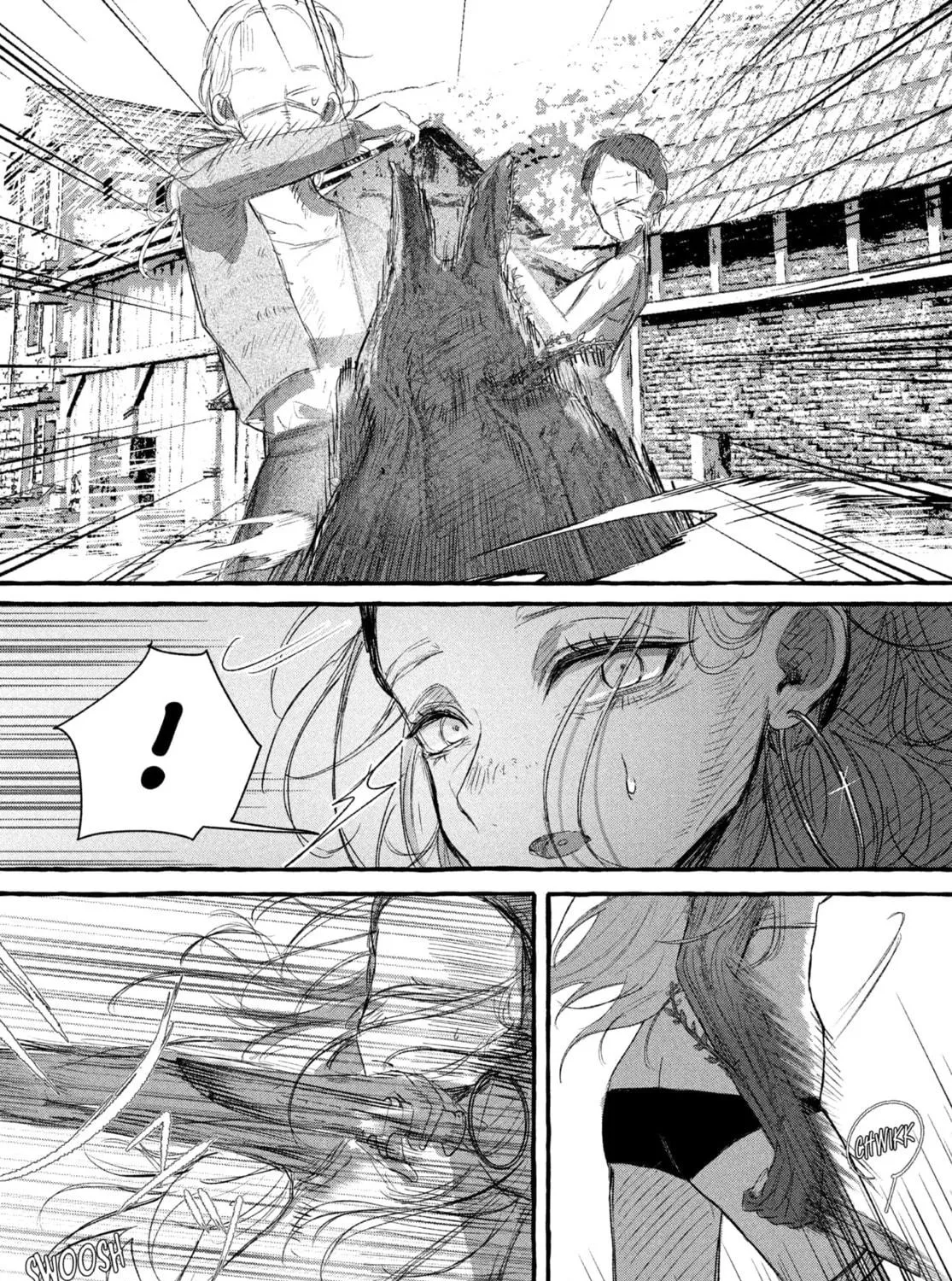 Read Young Magazine - Special Issue chapter 17 image 82 on Lezhin