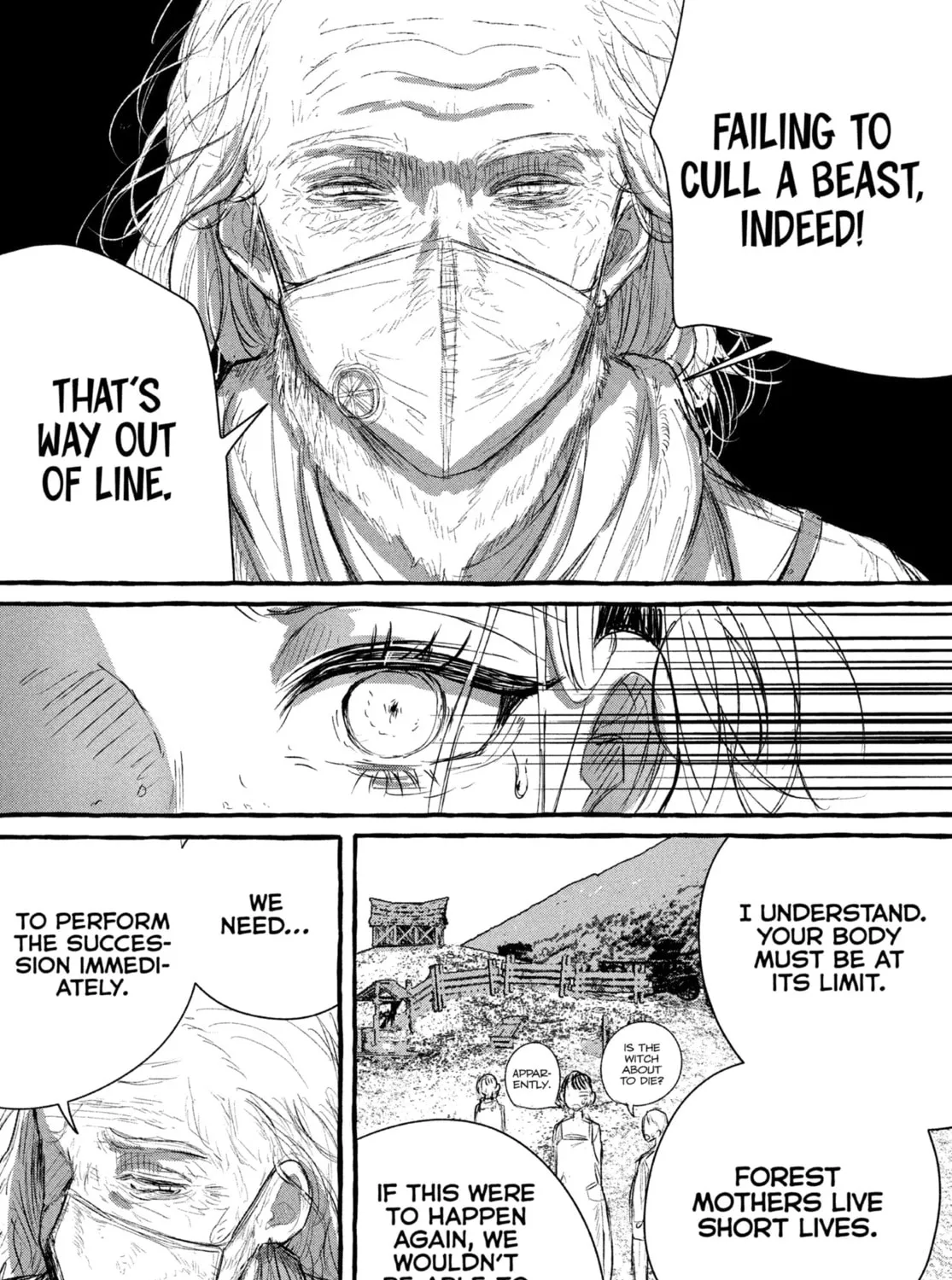 Read Young Magazine - Special Issue chapter 17 image 86 on Lezhin