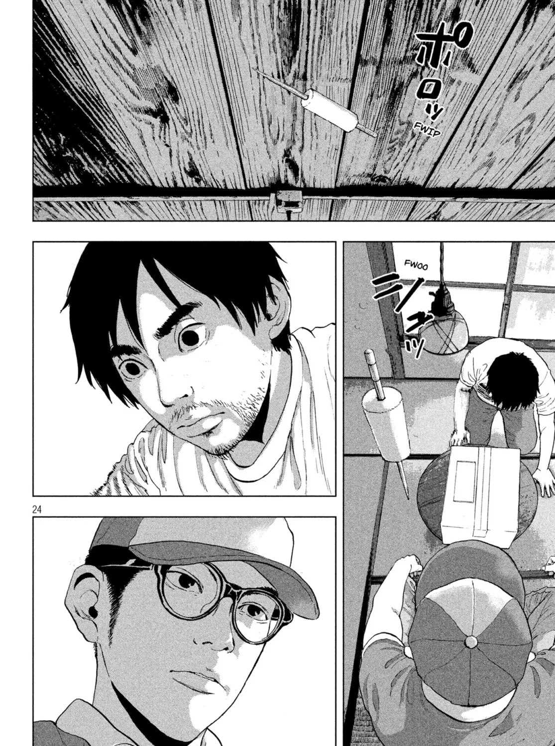 Read Young Magazine - Special Issue chapter 19 image 42 on Lezhin