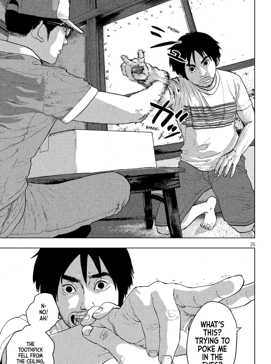 Read Young Magazine - Special Issue chapter 19 image 44 on Lezhin