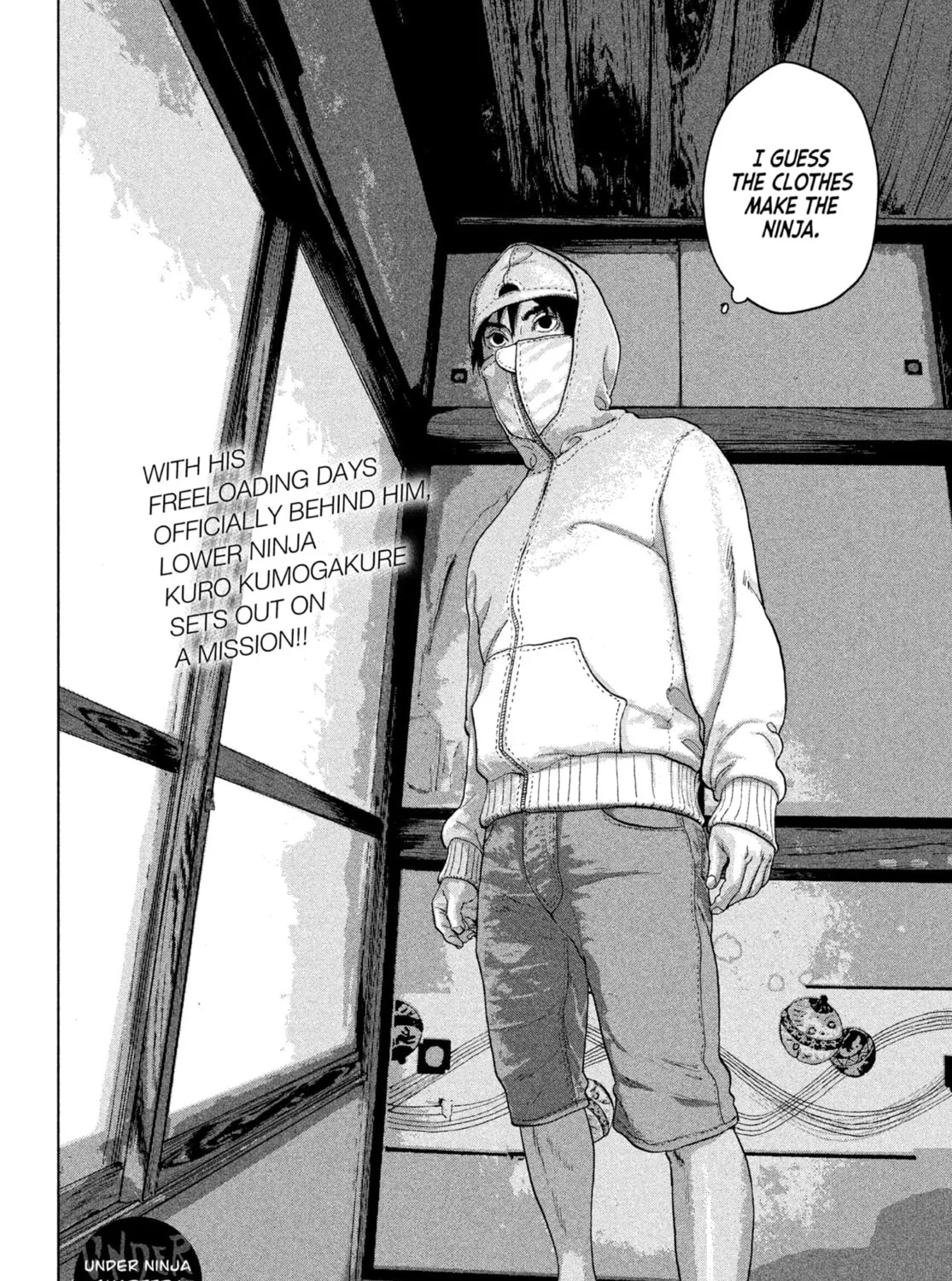 Read Young Magazine - Special Issue chapter 19 image 54 on Lezhin