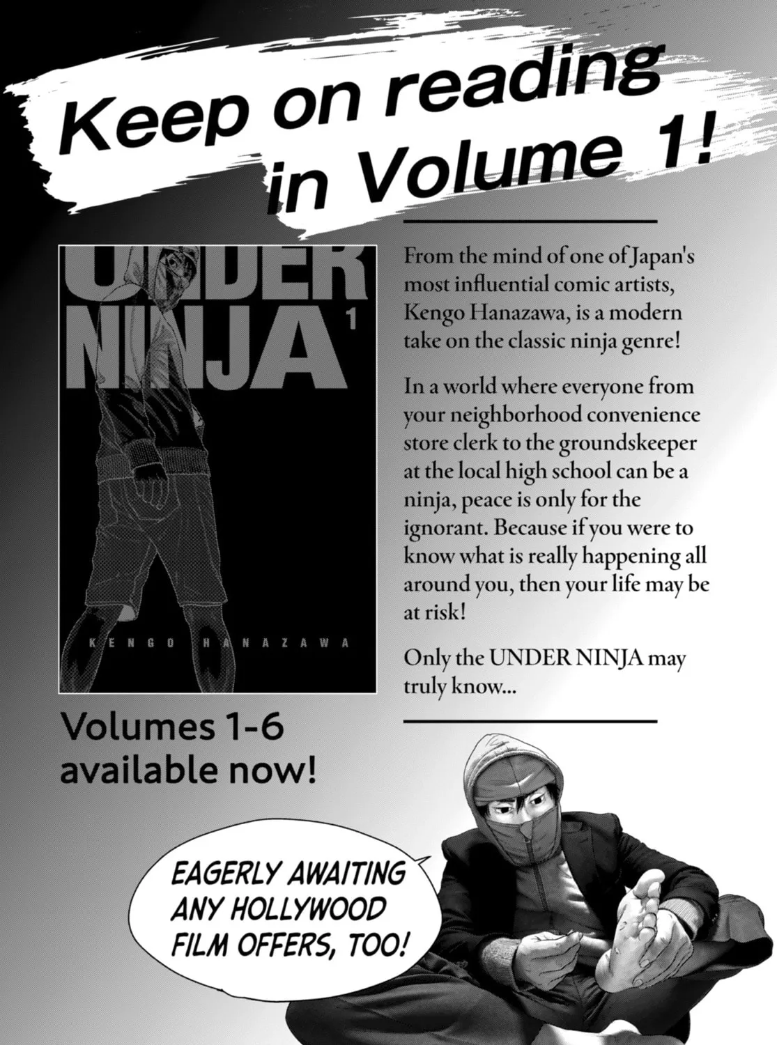 Read Young Magazine - Special Issue chapter 19 image 56 on Lezhin