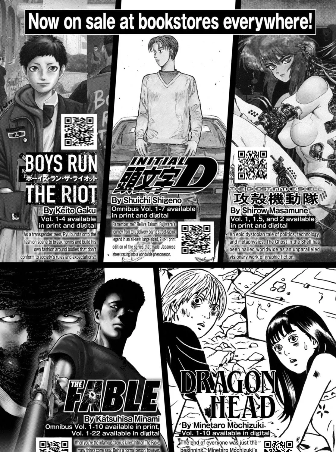Read Young Magazine - Special Issue chapter 19 image 58 on Lezhin