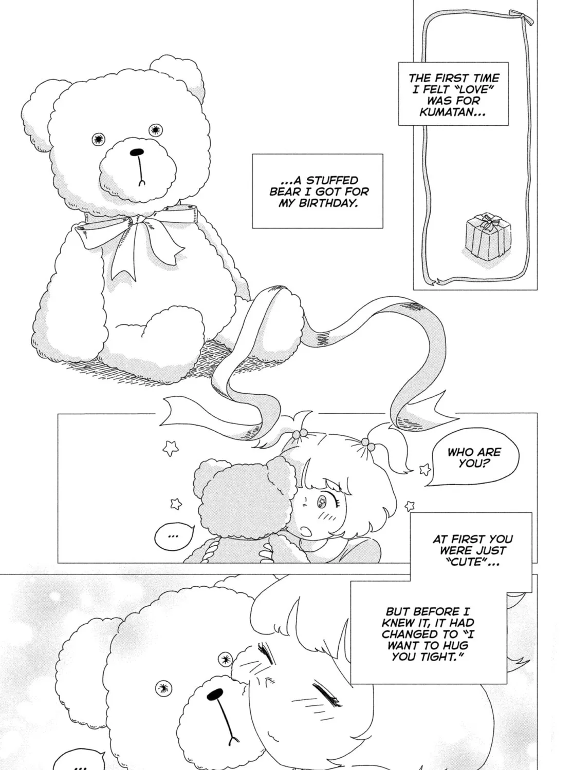 Read Young Magazine - Special Issue chapter 5 image 14 on Lezhin