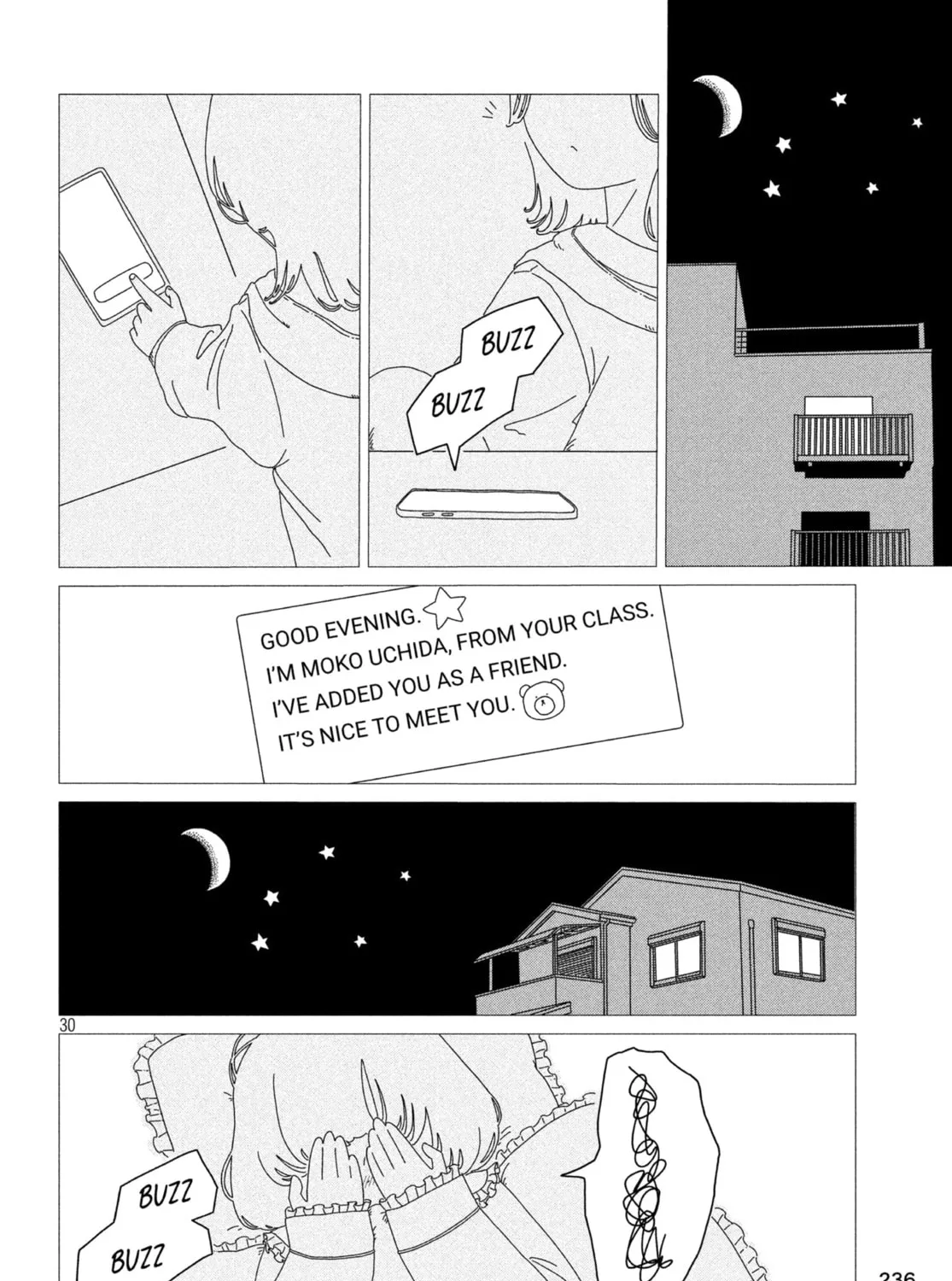 Read Young Magazine - Special Issue chapter 5 image 56 on Lezhin