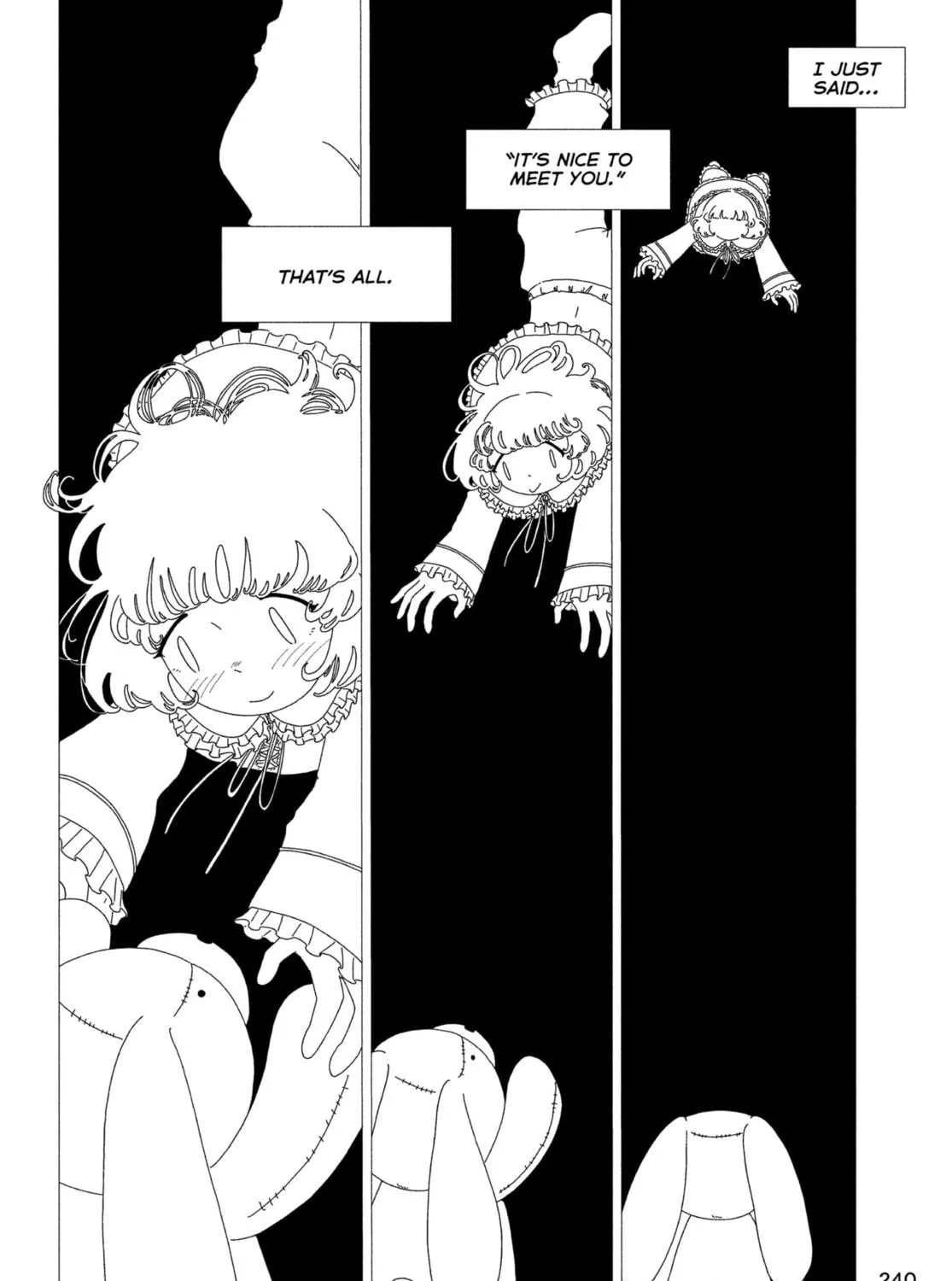 Read Young Magazine - Special Issue chapter 5 image 64 on Lezhin
